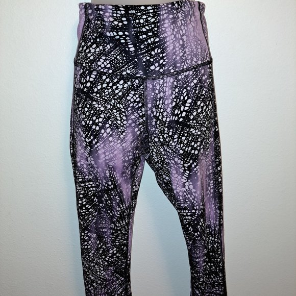 Champion Pants - Champion DuoDry Crop Leggings Medium